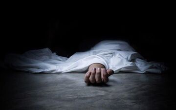 سقوط از ارتفاع منجر به مرگ یک مرد جوان در کرج شد