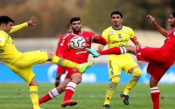 
برگزاری سوپرجام قطعی شد/ پرسپولیس - نفت تهران ؛ 30 تیرماه