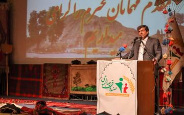 تراز مالی صندوق بیمه کشاورزان، روستائیان و ‌ عشایر در کشور مثبت است
