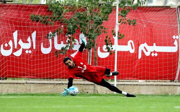 علیرضا حقیقی: نگران نباشید، زنده‌ام