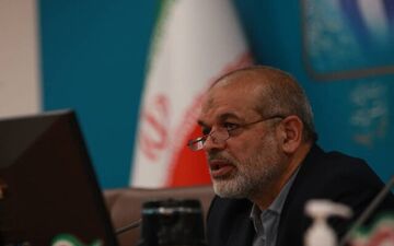 
قدردانی وزیر کشور از عملکرد پلیس کردستان