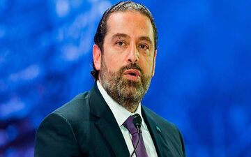 سعدی الحریری،  درباره تداوم شرایط سیاسی و اقتصادی لبنان هشدار داد