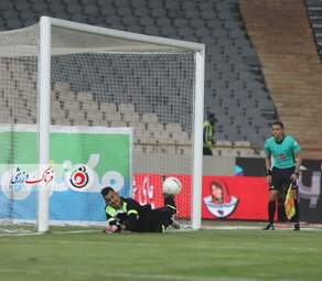 دربی -پرسپولیس-استقلال