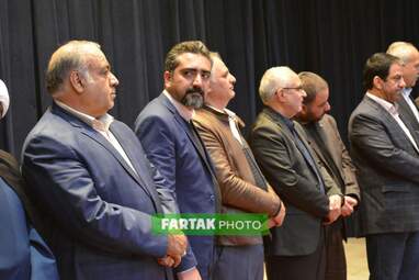 همایش توسعه و رسانه از نگاه دوربین فرتاک نیوز