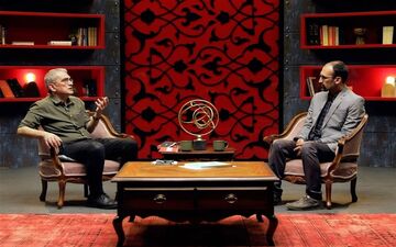 «وقت اندیشه» برنامه جدید شبکه یک