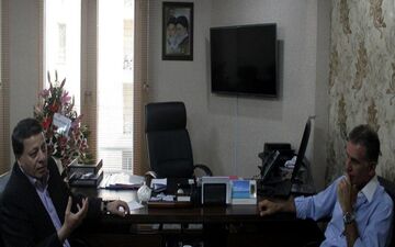 هدیه جالب کی روش به ساکت