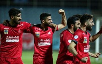 گران ترین بازیکن پرسپولیس کیست ؟ رقم قرارداد کاپیتان های پرسپولیس فاش شد