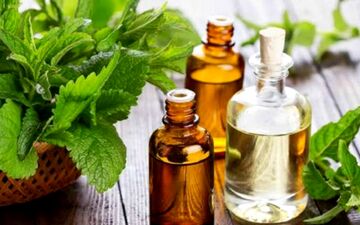 با روغن نعنا فشار خون خود را درمان کنید