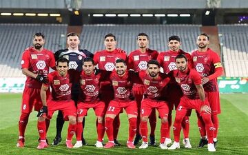 دو دستگی بین بازیکنان پرسپولیس در حمایت از مدیران باشگاه/ اعتراض به سبک سرخپوشان