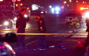 تیراندازی در کنتاکی آمریکا سه کشته بر جا گذاشت