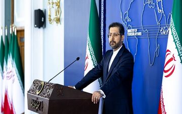 واکنش ایران به اعزام اجباری پناهجویان مقیم انگلیس به رواندا