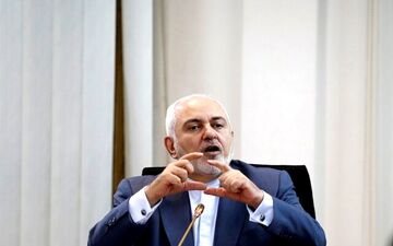  شرط ما برای دیدار سران 1+5 با آقای روحانی، لغو تحریم‌ها بود