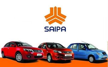 قیمت محصولات سایپا امروز ۲۶ فروردین +جدول