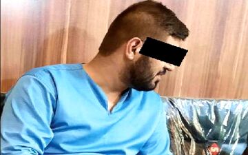 اعترافات پسر به یک جنایت هولناک/ قتل ناگوار پدر به خاطر کینه