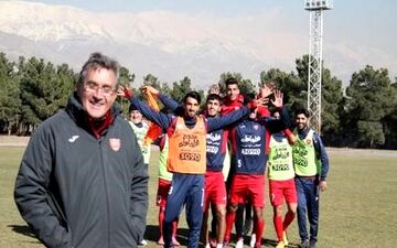 تغییر عقیده برانکو؛ مدافع چپ نفت آبادان مد نظر ایوانکویچ