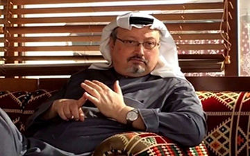 قوت گرفتن شایعه ذوب کردن جنازه خاشقجی؛ جسد روزنامه نگار سعودی کجاست؟+فیلم