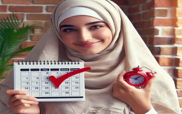 معجزه گیاهان دارویی برای پریود شدن: راهنمای کامل زنان