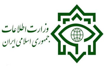  کسانی که مجری دستورات شبکه ایران اینترنشنال بودند دستگیر شدند