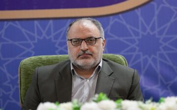 رئیس‌کل دادگستری کرمانشاه: دستگاه قضایی در کنار زائران اربعین حسینی با تمام توان آماده است