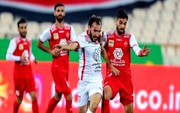 اعلام زمان بازی معوقه پرسپولیس و دو بازی دیگر هفته بیست‌ونهم/ بلاتکلیفی هفته پایانی