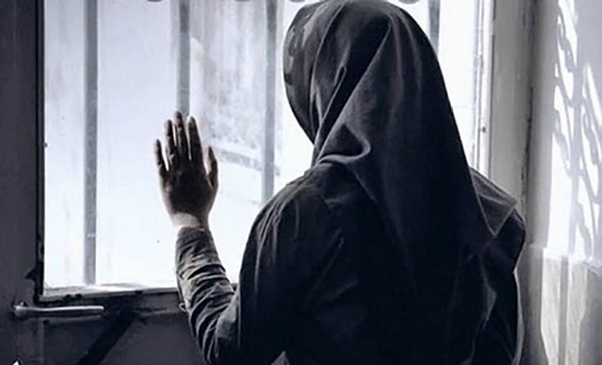 سالها برای شوهرم نقش بازی کردم اما آخرش متوجه شد / او حاضر نیست دیگه با من زندگی کند!
