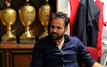 پرسپولیس به خاطر فشردگی بازی ها به الاهلی باخت
