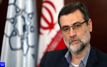 متن نامه نایب‌رئیس مجلس  به رئیس‌جمهور برای شرایط بازگشایی مدارس