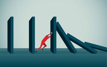 ۵ اولویت زندگی خود را مشخص کنید تا بگوییم با تاب‌آوری چگونه به اهداف خود خواهید رسید