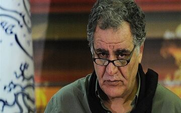 صدرعاملی: حرف «سال دوم دانشکده من» خیانت نیست
