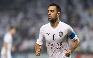 پرسپولیسی ها بخوانند : ترفند فریبکارانه قطری ها در آستانه دیدار برگشت پرسپولیس برابرالسد !