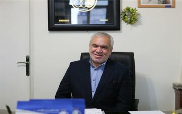 فتح‌‌الله‌زاده: اگر بازیکن خوب بود، همه می‌گویند سرمربی انتخاب خوبی داشته است و اگر خوب نباشد به مدیرعامل حمله می‌کنند