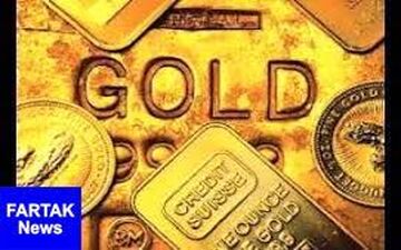  قیمت جهانی طلا امروز ۱۳۹۷/۰۴/۰۴