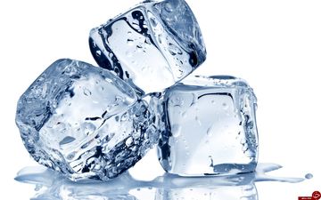 قبل از اختراع یخچال چطور یخ می‌ساختند؟