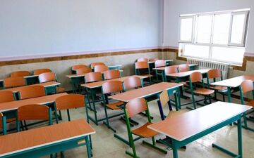 
ادارات گیلان فردا تعطیل و مدارس غیرحضوری شد
