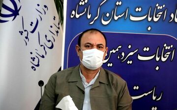 اولویت انتخابات، مشارکت حداکثری است/ شنیدن نقد مردم در افزایش مشارکت تاثیرگذار است