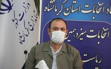 اولویت انتخابات، مشارکت حداکثری است/ شنیدن نقد مردم در افزایش مشارکت تاثیرگذار است