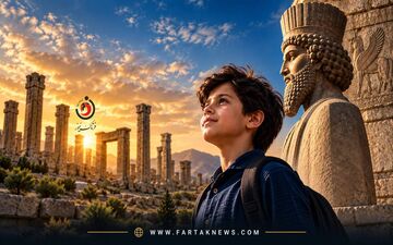 راز ۲۶ شهریور؛ چرا این روز را روز پسر می‌دانند؟