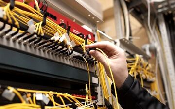 دلیل اختلال اینترنت امروز اعلام شد