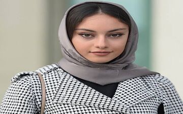شباهت جالب ترلان پروانه با برادرش/عکس