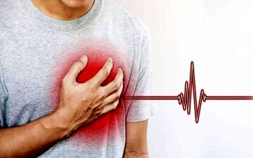 اگر قلب‌تان سالم باشد همه‌چیز رو به راه است