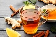 معجون‌های پاکسازی: آیا چای سبز و زنجبیل واقعاً سموم را از بدن دفع می‌کنند؟