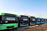 تمهیدات اتوبوسرانی تهران برای جشن بزرگ امام رضایی‌ها 