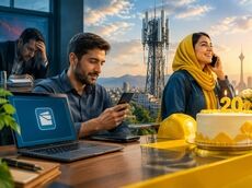تحولات مهم برندهای ایرانی؛ از بحران زرین‌پال تا بیستمین سال ایرانسل