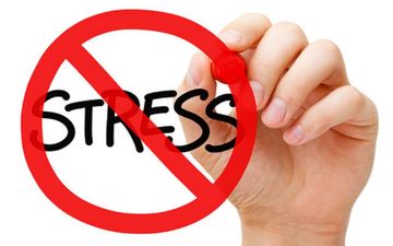 کاهش استرس در 5 دقیقه با این تکنیک‌ها