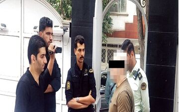 اعتراف مردی که پسر بیمارش را به قتل رساند: از روی ترحم این کار را انجام دادم!