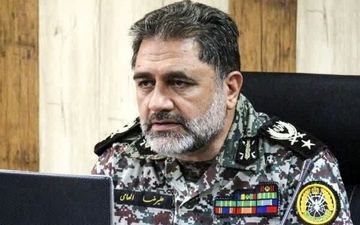 
فرمانده نیروی پدافند هوایی: باید بر جنگ شناختی دشمن فائق آییم
