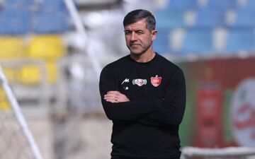 دستمزد نجومی کریم باقری در پرسپولیس!