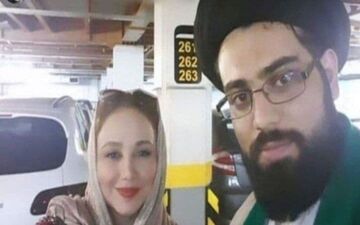 دستگیری قاتل فن پیچ بهنوش بختیاری