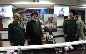 تدوین سند پیشرفت منطقه‌ای در ششمین اجلاسیه جهادگران کشور