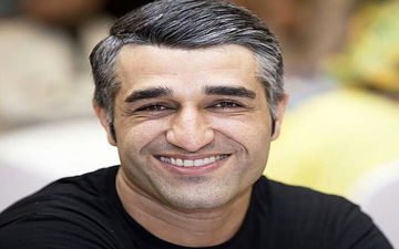 سورپرایز پژمان جمشیدی برای همسرش / جشن تولدی رویایی برای خانم بلاگر + عکس